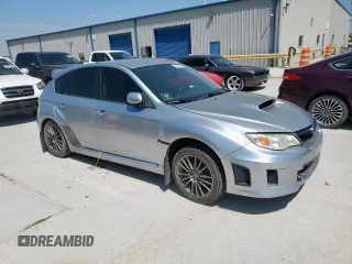 2014 Subaru WRX WRX z VIN JF1GR7E65EG242376, wystawiony jako Copart lot #52789855 z przebiegiem 127 449 mil mil oraz Czysty tytuł • Clean title. Historia ofert i sprzedaży dostępna na DreamBid. Obrazek 4.