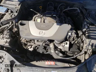 2007 Mercedes-Benz E 3.5L with VIN WDBUF56X77B058668, listed as a Copart auction lot 51712205 with 91,363 mi miles and Salvage Title. Bid and sale history available at carsss.com. Image 11.
