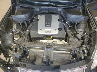 2016 Infiniti QX50 z VIN JN1BJ0RR0GM260539, wystawiony jako Copart lot #57511025 z przebiegiem 70 795 mil mil oraz Szkoda całkowita • Salvage title. Historia ofert i sprzedaży dostępna na DreamBid. Obrazek 12.