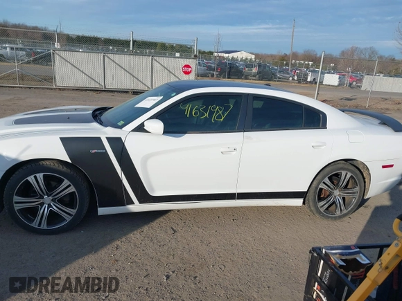 2014 Dodge Charger SXT with VIN 2C3CDXHG6EH359856, listed as a IAAI auction lot 41631987 with 144,355 mi miles and . Bid and sale history available at DreamBid. Image 14.