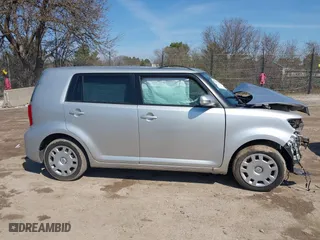 2015 Scion xB with VIN JTLZE4FE7FJ078317, listed as a IAAI auction lot 42100367 with 1 mi miles. Bid and sale history available at carsss.com. Image 13.