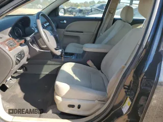 2008 Ford Taurus SEL with VIN 1FAHP24W68G164015, listed as a Copart auction lot 77752114 with 197,691 mi miles and Salvage Title. Bid and sale history available at carsss.com. Image 7.