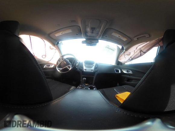 2017 Chevrolet Equinox LT with VIN 2GNALCEK6H1534697, listed as a IAAI auction lot 42091091 with 68,850 mi miles and . Bid and sale history available at DreamBid. Image 17.