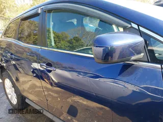 2010 Mazda CX-7 Sport with VIN JM3ER2W59A0328990, listed as a IAAI auction lot 41787431 with 163,443 mi miles and . Bid and sale history available at DreamBid. Image 13.