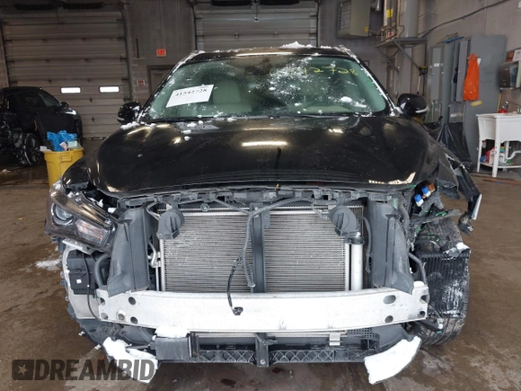 2019 Infiniti QX60 Pure с VIN 5N1DL0MM9KC520393, выставлен на аукционе IAAI как лот 41542728 с пробегом 85 047 миль миль и . История ставок и продаж доступна на DreamBid. Изображение 13.