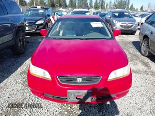 2000 Honda Accord EX z VIN 1HGCG2252YA022098, wystawiony jako IAAI lot #41670769 z przebiegiem 177 101 mil mil oraz . Historia ofert i sprzedaży dostępna na DreamBid. Obrazek 12.