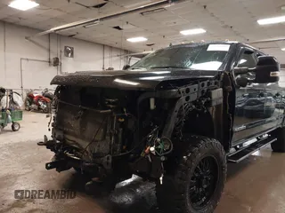 2019 Ford F-250 XL z VIN 1FT7W2BT6KEF45755, wystawiony jako IAAI lot #41684286 z przebiegiem 113 157 mil mil oraz . Historia ofert i sprzedaży dostępna na DreamBid. Obrazek 6.