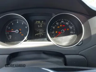 2015 Volkswagen Jetta SE с VIN 3VWD17AJ5FM214385, выставлен на аукционе IAAI как лот 42337460 с пробегом 99 625 миль миль и . История ставок и продаж доступна на DreamBid. Изображение 7.