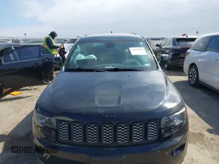 2022 Jeep Grand Cherokee Laredo X with VIN 1C4RJEAG3NC154754, listed as a IAAI auction lot 41620906 with 42,732 mi miles and . Bid and sale history available at DreamBid. Image 12.