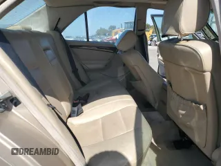 2000 Mercedes-Benz C 230 Kompressor with VIN WDBHA24G6YA846365, listed as a Copart auction lot 63729394 with Not Provided miles and Salvage Title. Bid and sale history available at carsss.com. Image 11.