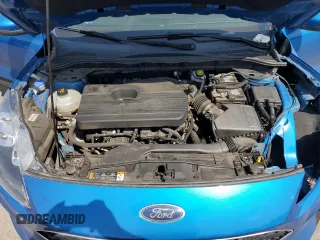 2020 Ford Escape Titanium z VIN 1FMCU9J90LUB15564, wystawiony jako Copart lot #59673625 z przebiegiem 84 474 mil mil oraz Czysty tytuł • Clean title. Historia ofert i sprzedaży dostępna na DreamBid. Obrazek 12.
