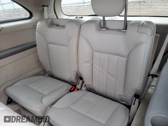 2006 Mercedes-Benz R 5.0L с VIN 4JGCB75E46A035448, выставлен на аукционе Copart как лот 72066324 с пробегом 110 647 миль миль и Чистый • Clean title. История ставок и продаж доступна на DreamBid. Изображение 10.
