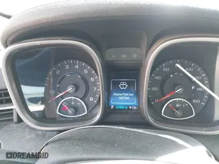 2015 Chevrolet Malibu LTZ with VIN 1G11F5SLXFF173112, listed as a IAAI auction lot 41676519 with 167,885 mi miles. Bid and sale history available at carsss.com. Image 7.