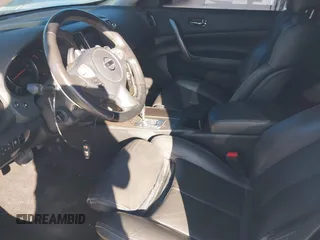 2012 Nissan Maxima S с VIN 1N4AA5AP4CC835781, выставлен на аукционе IAAI как лот 41832483 с пробегом 218 815 миль миль и . История ставок и продаж доступна на DreamBid. Изображение 5.