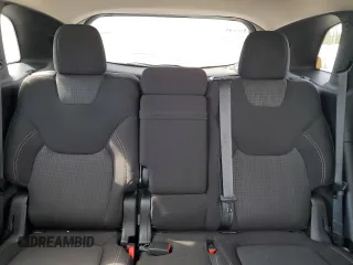 2016 Jeep Cherokee Latitude z VIN 1C4PJMCB0GW311046, wystawiony jako Copart lot #54308945 z przebiegiem 137 919 mil mil oraz Szkoda całkowita • Salvage title. Historia ofert i sprzedaży dostępna na DreamBid. Obrazek 10.