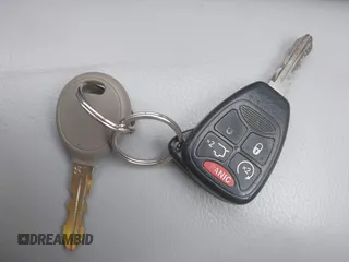 2008 Jeep Liberty Limited z VIN 1J8GN58K48W160791, wystawiony jako IAAI lot #42391206 z przebiegiem 114 438 mil mil oraz . Historia ofert i sprzedaży dostępna na DreamBid. Obrazek 11.