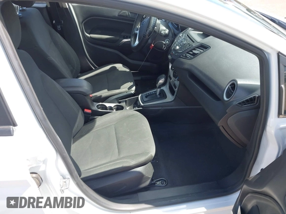 2017 Ford Fiesta SE с VIN 3FADP4BJ4HM130811, выставлен на аукционе IAAI как лот 42131967 с пробегом 112 464 миль миль и . История ставок и продаж доступна на DreamBid. Изображение 5.