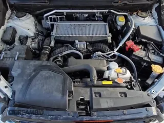 2023 Subaru Ascent Limited с VIN 4S4WMARD2P3402679, выставлен на аукционе Copart как лот 84933705 с пробегом 32 264 миль миль и Чистый • Clean title. История ставок и продаж доступна на DreamBid. Изображение 14.