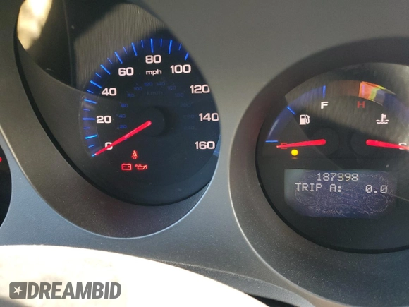 2006 Acura TL with VIN 19UUA66286A071719, listed as a Copart auction lot 47877625 with 187,398 mi miles and Salvage Title. Bid and sale history available at carsss.com. Image 9.