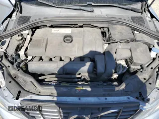 2012 Volvo XC60 PZEV with VIN YV4940DZ8C2336943, listed as a Copart auction lot 51675875 with 141,215 mi miles and Salvage title. Bid and sale history available at DreamBid. Image 13.