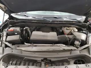2021 Chevrolet Tahoe High Country with VIN 1GNSKTKL4MR304694, listed as a Copart auction lot 76003954 with 0 mi miles and Non Repairable. Bid and sale history available at carsss.com. Image 11.