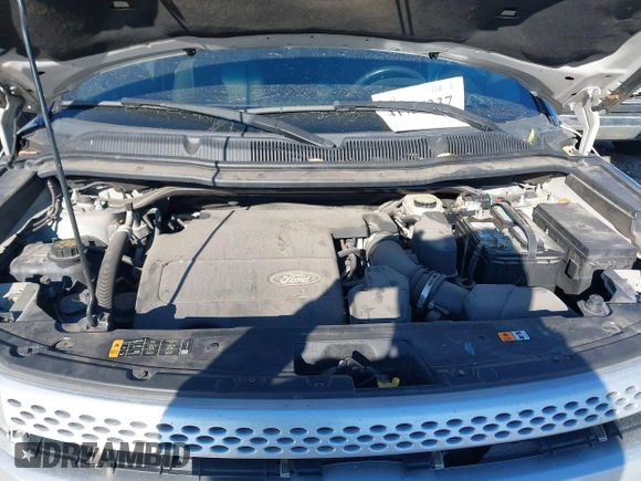 2014 Ford Explorer XLT with VIN 1FM5K7D81EGB40383, listed as a IAAI auction lot 41737237 with 246,707 mi miles and . Bid and sale history available at DreamBid. Image 10.