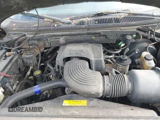 2001 Ford F-150 XLT with VIN 1FTRW08L61KD90032, listed as a IAAI auction lot 42385610 with 164,252 mi miles and . Bid and sale history available at DreamBid. Image 10.