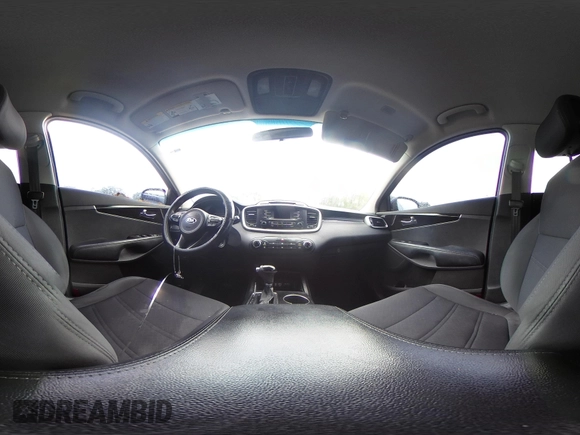 2016 Kia Sorento LX with VIN 5XYPG4A36GG037259, listed as a IAAI auction lot 42250259 with 178,148 mi miles and . Bid and sale history available at DreamBid. Image 18.