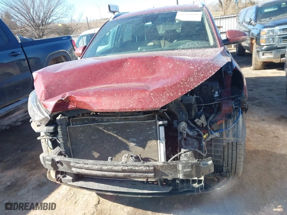 2019 Hyundai Tucson Value with VIN KM8J33A40KU077246, listed as a IAAI auction lot 41344888 with 72,259 mi miles. Bid and sale history available at carsss.com. Image 13.
