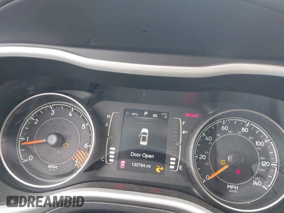 2015 Jeep Cherokee Sport с VIN 1C4PJLAB0FW761467, выставлен на аукционе IAAI как лот 42362433 с пробегом 133 794 миль миль и . История ставок и продаж доступна на DreamBid. Изображение 7.
