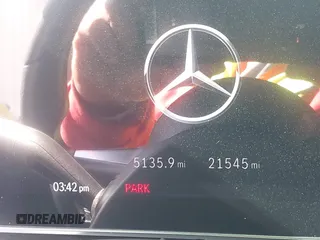 2022 Mercedes-Benz C 300 z VIN W1KAF4GB4NR056209, wystawiony jako IAAI lot #42111449 z przebiegiem 21 545 mil mil oraz . Historia ofert i sprzedaży dostępna na DreamBid. Obrazek 7.