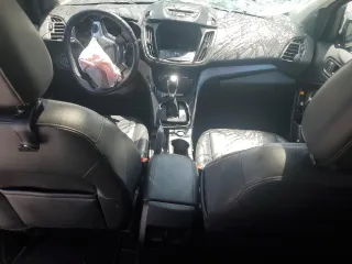2016 Ford Escape SE with VIN 1FMCU9GX6GUC53492, listed as a Copart auction lot 51978835 with 0 mi miles and Salvage Title. Bid and sale history available at carsss.com. Image 8.