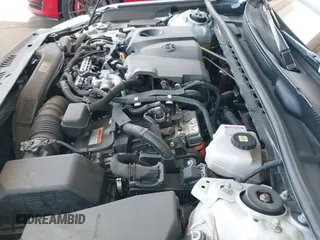 2023 Toyota Camry Hybrid XSE с VIN 4T1K31AK1PU058106, выставлен на аукционе IAAI как лот 42512255 с пробегом 101 233 миль миль и . История ставок и продаж доступна на DreamBid. Изображение 19.