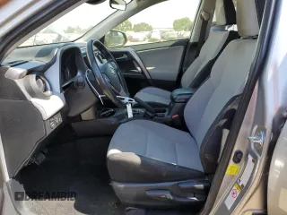 2018 Toyota RAV4 XLE с VIN JTMWFREV5JJ161845, выставлен на аукционе Copart как лот 60572965 с пробегом 85 045 миль миль и Списание • Salvage title. История ставок и продаж доступна на DreamBid. Изображение 7.