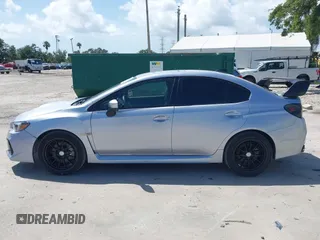 2020 Subaru WRX с VIN JF1VA1A61L9829130, выставлен на аукционе IAAI как лот 42462563 с пробегом 16 106 миль миль и . История ставок и продаж доступна на DreamBid. Изображение 14.