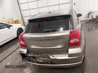 2007 Dodge Caliber with VIN 1B3HB28B87D328107, listed as a IAAI auction lot 41923365 with 137,670 mi miles and . Bid and sale history available at DreamBid. Image 16.