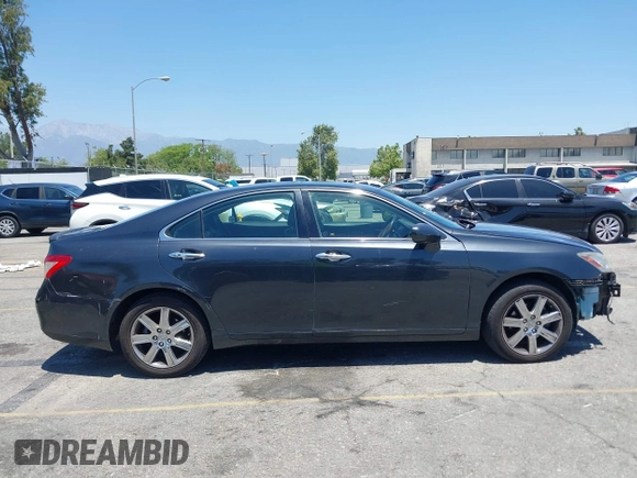 2008 Lexus ES 330 с VIN JTHBJ46G782274053, выставлен на аукционе IAAI как лот 42304355 с пробегом 85 464 миль миль и . История ставок и продаж доступна на DreamBid. Изображение 14.