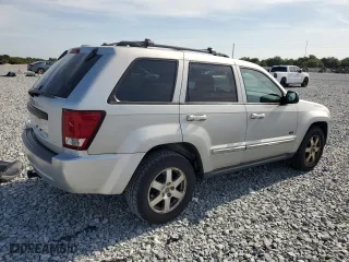 2009 Jeep Grand Cherokee Laredo with VIN 1J8GR48K09C551423, listed as a Copart auction lot 54094465 with 163,263 mi miles and Clean Title. Bid and sale history available at carsss.com. Image 3.