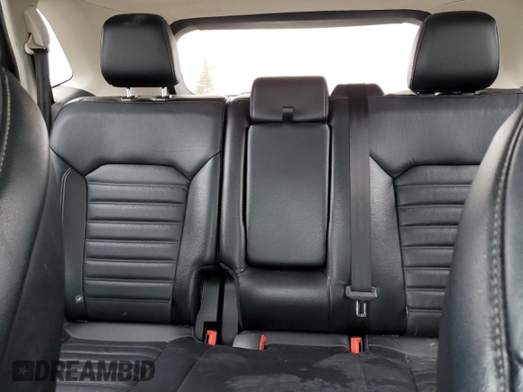 2016 Ford Edge SEL with VIN 2FMPK3J94GBB45330, listed as a Copart auction lot 51034445 with 117,486 mi miles and Clean Title. Bid and sale history available at carsss.com. Image 11.