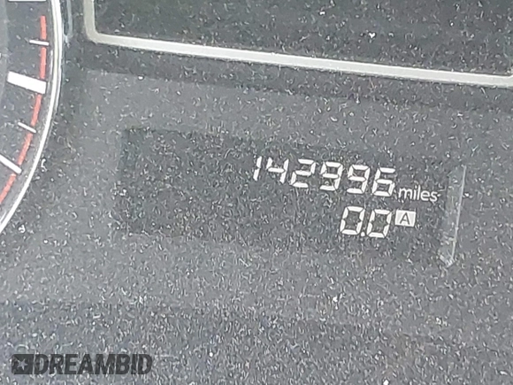 2013 Nissan Altima SV with VIN 1N4AL3AP2DC165065, listed as a IAAI auction lot 42040717 with 142,996 mi miles and . Bid and sale history available at carsss.com. Image 14.