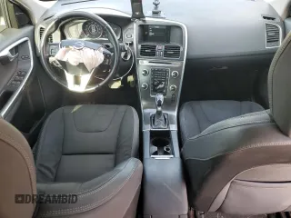 2015 Volvo XC60 T5 Drive-E with VIN YV440MDJ1F2689374, listed as a Copart auction lot 44443775 with 190,807 mi miles and Salvage Title. Bid and sale history available at carsss.com. Image 8.
