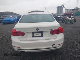 2017 BMW 3 Series 330i xDrive with VIN WBA8D9G39HNU63519, listed as a IAAI auction lot 42330597 with 80,498 mi miles and . Bid and sale history available at DreamBid. Image 16.