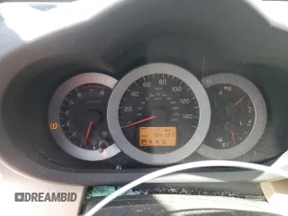 2010 Toyota RAV4 Ltd with VIN 2T3DK4DV7AW024205, listed as a Copart auction lot 51338915 with 184,197 mi miles and Salvage Title. Bid and sale history available at carsss.com. Image 9.