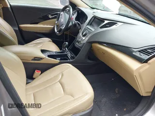 2013 Hyundai Azera с VIN KMHFH4JG7DA229860, выставлен на аукционе IAAI как лот 42391312 с пробегом 151 503 миль миль и . История ставок и продаж доступна на DreamBid. Изображение 5.