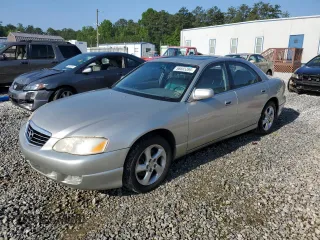 2002 Mazda Millenia z VIN JM1TA221321733412, wystawiony jako Copart lot #56665395 z przebiegiem 135 272 mil mil oraz Szkoda całkowita • Salvage title. Historia ofert i sprzedaży dostępna na DreamBid. Obrazek 1.