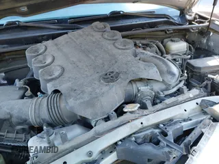 2010 Toyota 4Runner Trail with VIN JTEBU5JR7A5032483, listed as a IAAI auction lot 41377534 with 183,949 mi miles and . Bid and sale history available at DreamBid. Image 10.