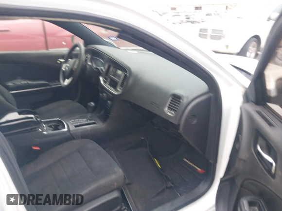 2012 Dodge Charger SE with VIN 2C3CDXBG3CH119847, listed as a IAAI auction lot 41876999 with 222,001 mi miles and . Bid and sale history available at DreamBid. Image 5.
