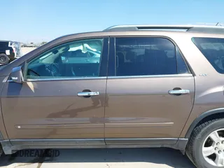 2009 GMC Acadia SLT2 z VIN 1GKEV33D89J145340, wystawiony jako IAAI lot #41695101 z przebiegiem 203 412 mil mil oraz . Historia ofert i sprzedaży dostępna na DreamBid. Obrazek 14.