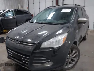 2014 Ford Escape SE with VIN 1FMCU9GXXEUD09124, listed as a IAAI auction lot 41747925 with 147,996 mi miles and . Bid and sale history available at DreamBid. Image 12.
