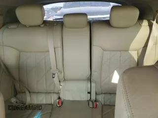 2012 Infiniti FX with VIN JN8BS1MW8CM180207, listed as a Copart auction lot 73530914 with 151,948 mi miles and Salvage Title. Bid and sale history available at DreamBid. Image 10.